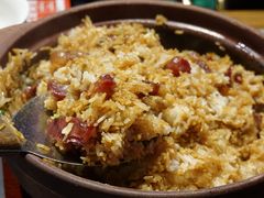 -啫神·广州地标美食(北京路店)