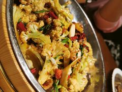 -炊烟小炒黄牛肉(中心印象城店)