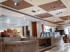 -金安大饭店-金品自助餐厅