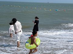 -巧克力渔家.小船海鲜家常菜(万平口店)