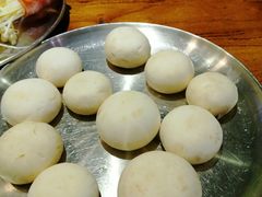 -原始泥炉烤肉(总店)
