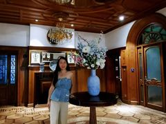 -马勒别墅饭店(静安寺店)