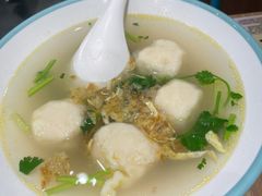 -小杨生煎(宝山花园城店)