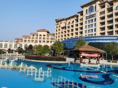 -宜春明月山维景国际温泉度假酒店