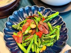 -誉八仙粤菜(万象天地店)