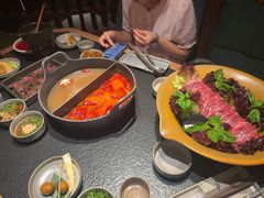 -大龙燚·旷野鲜火锅(广州首店)