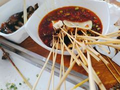 -棣爸油炸(张公桥店)