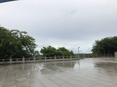-博鳌禅寺
