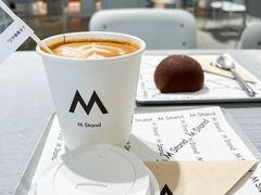 -M Stand(宁波万象城店)