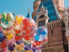 -上海迪士尼度假区