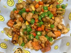 -董厨煨汤馆(车站路店)