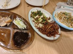 -老昌春饼(欧亚三环购物中心店)