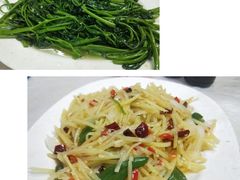 -小辣妹川味海鲜加工店(第一市场椰风巷店)