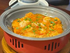 -向川南·水煮鱼·川菜(和平里店)