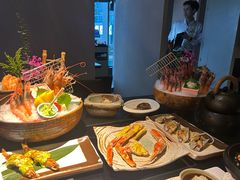 -花潮料理艺食馆(成都万象城店)