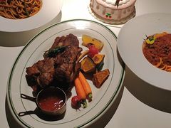 -秀儿家の小确幸融合西餐厅(万达店)