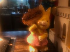 -龙城咖啡厅(常州富都洲际店)