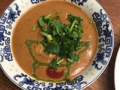 -京涮铜锅涮肉(华贸店)