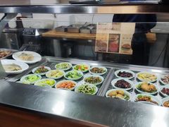 -小龙酒家(桂平路店)