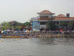 -龙舟池