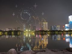 -天鹅湖体育公园