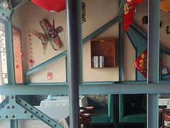 -津沽小院(天津之眼店)