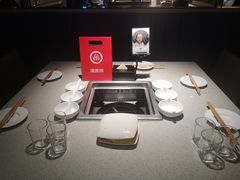 -海底捞火锅(龙湖北京大兴天街店)