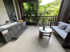 -广州都喜泰丽温泉度假酒店