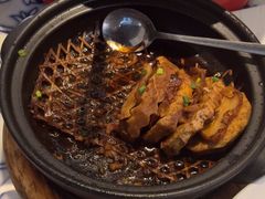 -卢大鲜鱼头捞饭(美利广场店)