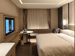 -深圳彭年万丽酒店