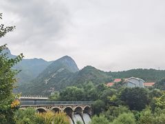 -龙庆峡风景区