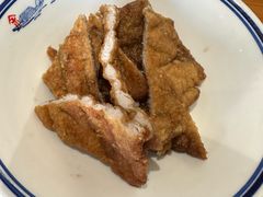 生煎大排-天天鲜面馆(衡山路店)