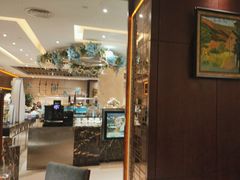 -西安西藏大厦开元名都大酒店·自助餐厅