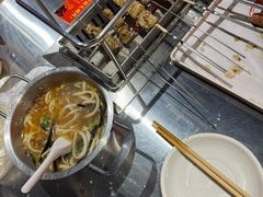 -三毛烧烤·南昌大排档(山姆店)