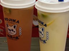 -仙隐小鹿中华料理(南宁万象城店)