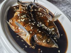 -山外山菜馆(玉泉路店)