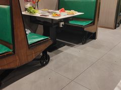 -满香园自助海鲜烤肉(赣榆吾悦广场店)