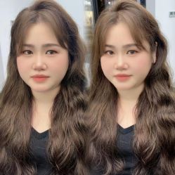 -卓梵美发·精品Salon