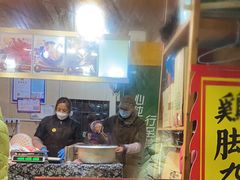 -鸡脚旮旯平江路店