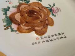 -京味斋·北京烤鸭(华威桥北工大店)