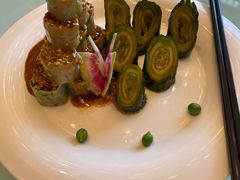 -御仙都北京菜馆·烤鸭店(双井店)
