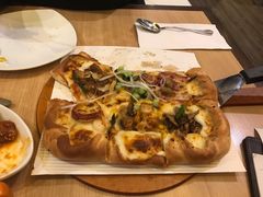 -必胜客(城西银泰店)