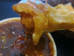 -穆彦华逍遥镇胡辣汤(岗坡路店)