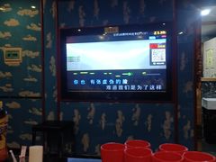 -劲派KTV(江南大道南店)