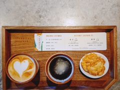 -星巴克臻选(思南公馆店)