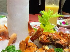 刺身拼盘-苏州冠云大酒店