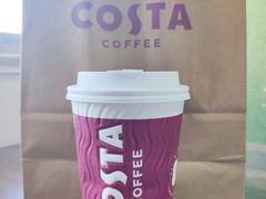 -COSTA COFFEE(昆城广场店)