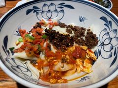 -关中老碗(建工路店)