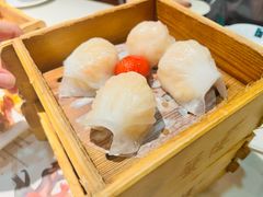 -蘩楼(华强北总店)