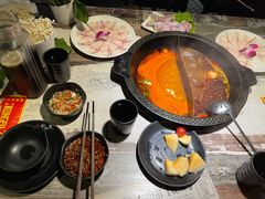 -七秒鱼·斑鱼火锅(太阳城店)